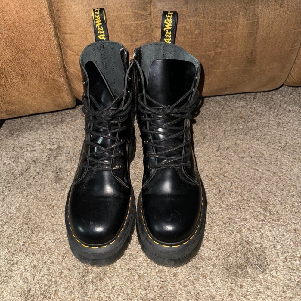Doc martens Jadon